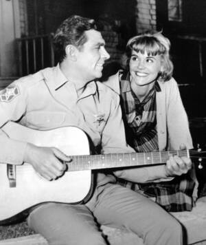 Andy Griffith Show Fake Nude Porn - Andy Griffith Show' actress Maggie Peterson dies at 81 | Kats |  Entertainment | Entertainment Columns