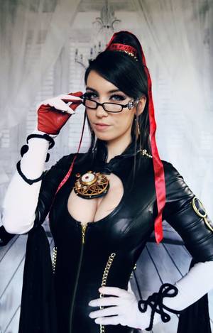 Anime Cosplay Caption - No Caption Provided. Video Game CosplayCosplay GirlsAnime ...