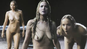 Jennifer Lawrence Nude Xxx - Jennifer Lawrence naked in No Hard Feelings - Other Crap