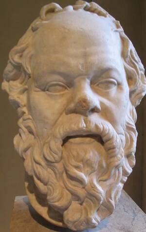 Halo Porn Socrates - Frequency of sex as suggested by Socrates ! : r/NoFap