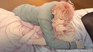 Diabolik Lovers Yui Porn - 2014-03-29-132110