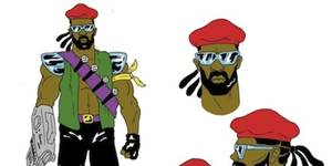 adult swim cartoon porn videos - Major Lazer Get Their Own Adult Swim Show