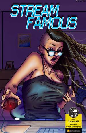 Famous Cartoon Porn Comics - Stream Famous - 8muses Comics - Sex Comics and Porn Cartoons