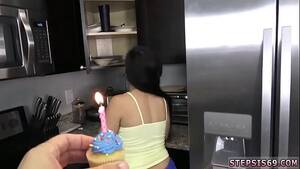 Birthday Girl Skinny Porn - Skinny teen passion Devirginized For My Birthday - XVIDEOS.COM