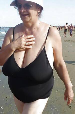 chubby bikini granny - Hot bikini granny bbw Porn Pictures, XXX Photos, Sex Images #597987 - PICTOA