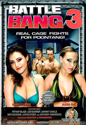 battle bang 6 - 