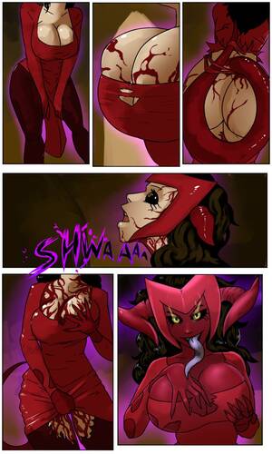 demon shemale transformation image fap - Demon Shemale Transformation Image Fap | Sex Pictures Pass