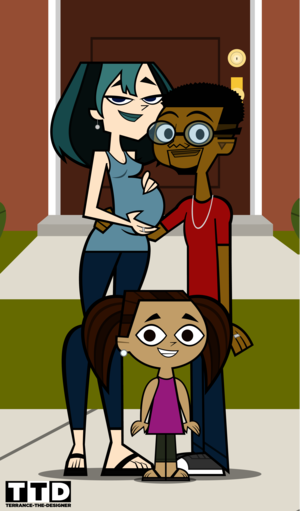 Deviantart Total Drama Porn - Total Drama - Gwemeron's Family Photos #2 by TerranceTheDesigner on  DeviantArt | Total drama island, Duncan total drama, Phineas and isabella