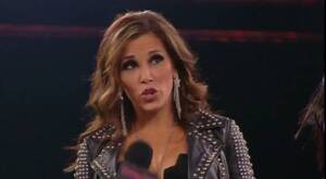 Mickie James Fucking - WWE News: Mickie James Comments On Latest Vince McMahon Allegations,  Smackdown Dark Match Result | 411MANIA