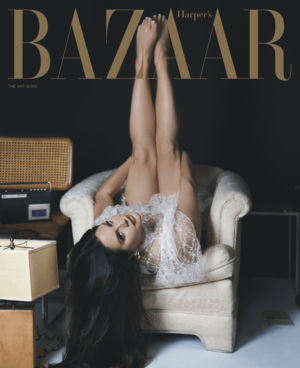 Lana Del Rey Feet Porn - Lana del Rey for Harper's Bazaar : r/popculturechat