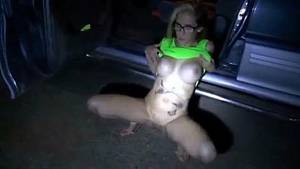 Dogging Anal Sex - Dogging Having amateur sex in public outdoor