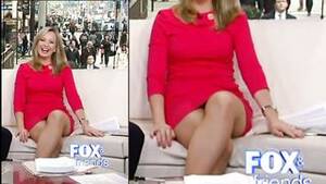 Harris Faulkner Porn Gif - Sandra Smith Nude Videos & Pictures