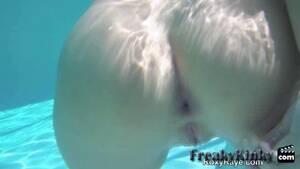 Anal Underwater - Roxy Underwater Â» free fisting porn, sex video, anal tube