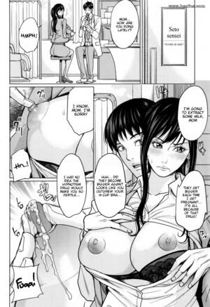 mom hentai pussy - Page 70 | Kirikaze/Lovely-Mom-Pussy | Henfus - Hentai and Manga Sex and Porn  Comics