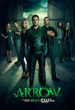 Green Arrow Porn - Arrow came back last night, and there was action, story, Olie porn,  character development, some sexy females, more action, guns, blood,  bruises, ...