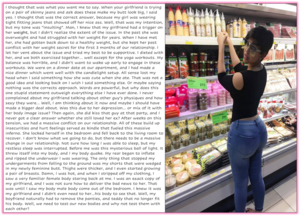 Grocery Store Porn Captions - TG Caption: New Assets by RachelSabine on DeviantArt