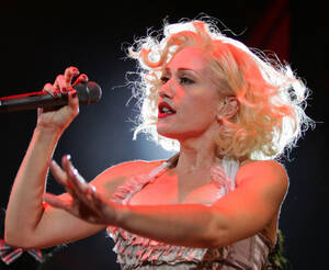 Gwen Stefani Hardcore Porn - The 50 best O.C. albums of the '00s â€“ Orange County Register