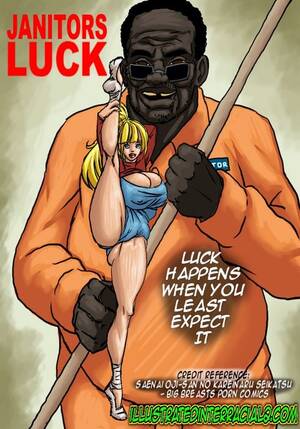 adult cartoons interracial - illustrated interracial Â» Porn Cartoon Comics