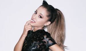 Ariana Grande Ponytail Porn - Ariana Grande: Dangerous Woman review â€“ a refinement of her sound | Ariana  Grande | The Guardian