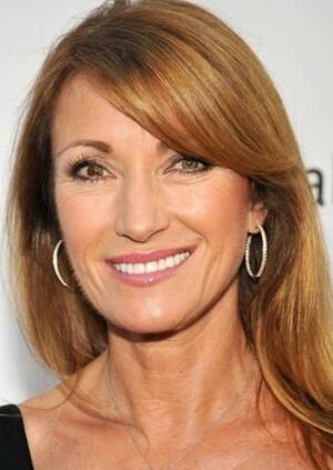 Jane Seymour Porn - Jane Seymour Fan Casting