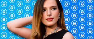 Cyrus Bella Thorne Disney Porn - Bella Thorne OnlyFans: Sean Baker Project Sparks Online Backlash