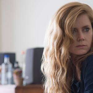 Amy Adams Hardcore - Sharp Objects review â€“ the new Big Little Lies? It's much better than that  | Sharp Objects | The Guardian