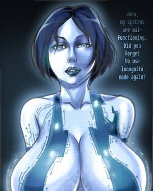 Cortana Porn Art - Cortana Porn Pictures, XXX Photos, Sex Images #1119502 - PICTOA