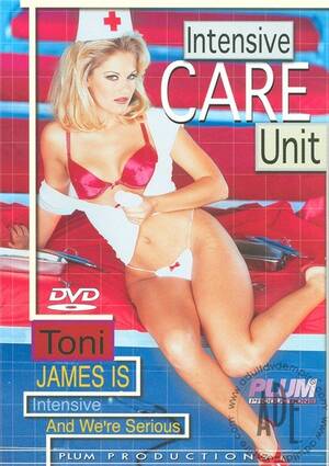 Intensive Care Porn - Intensive Care Unit (1997) | Adult DVD Empire