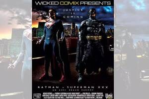 Batman Vs Superman Porn Parody Adult - Batman v Superman porn parody being made as producer teases that 'justice  is coming' - Mirror Online