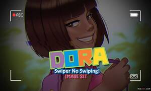 Dora The Explorer Porn Anime - Swiper No Swiping! porn comic - the best cartoon porn comics, Rule 34 |  MULT34