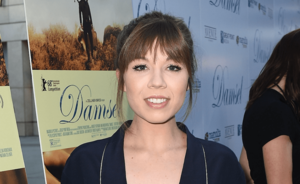 Miranda Cosgrove And Jennette Mccurdy Nude Porn - Jennette McCurdy Alleges Abusive Behavior On Set Of 'iCarly'