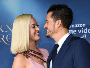 Katy Perry Hardcore Porn Girl - Orlando Bloom says before meeting Katy Perry he was totally celibate for  six months | London Evening Standard | Evening Standard