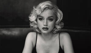 Marilyn Porn - Review: 'Blonde' Gaslights Marilyn Monroe | National Review