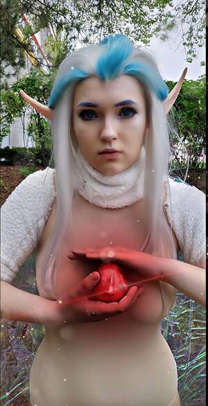 Berserk Roshinu Porn - Rosine cosplay (made and worn by me!) : r/Berserk