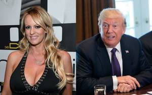 Affair Porn - Donald Trump Allegedly Paid A Porn Star $164,000 To Hush Up Their Affair