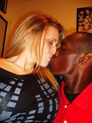 cuckold interracial couple kissing - bebe. Interracial LoveHappy WifeMy WifeKissingDatingRelationshipsDates