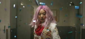 beyonce porn ass asian - My Drag Masculinity Steals the Show in \