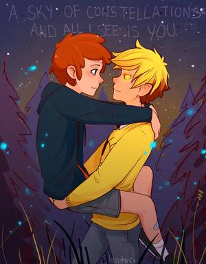 Gravity Falls Dipper Gay Porn - myart gravity falls dipper pines elentori bill cipher billdip human bill  cipher CipherPines elebilldip fireflies taken from fthasomp they're older  but still ...