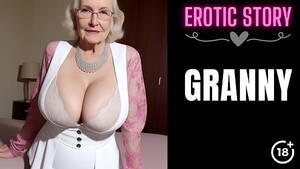 granny gilf - granny Story] First Sex With The Hot Gilf Part 1 - xxx Videos Porno MÃ³viles  & PelÃ­culas - iPornTV.Net