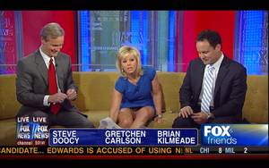 Gretchen Carlson Legs Porn - Unique The Rome High Dress Code Saga Has Attracted The First Television  Crew From