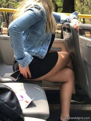 candid upskirt sluts - Real Slut Upskirt Creepshot â€“ Sexy Candid Girls