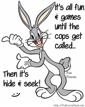 funny bugs bunny cartoon porn - Bugs bunny quotes! Bahhh hahahaa