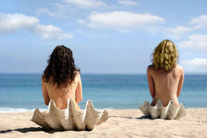 close up beach nudes - nude beaches in the world | Times of India Travel