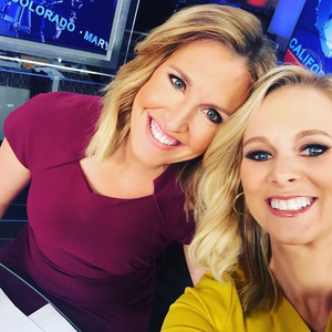 Margaret Hoover Porn - Poppy Harlow & Margaret Hoover | MOTHERLESS.COM â„¢