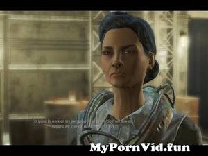 Doctor Li Fallout 3 Porn - Fallout 4: Dr. Li Speech After Brotherhood Ending from madison li Watch  Video - MyPornVid.fun