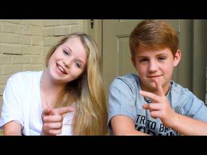 Jojo Siwa Mattyb Having Sex - Xxx Mp4 MattyBRaps Carissa S BIG Announcement 3gp Sex Â»