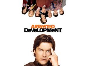 Arrested Development Sex - 