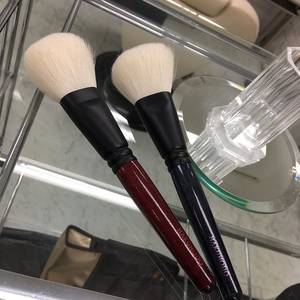 Makeup Brush Porn - #Hakuhodo