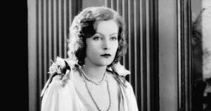 Greta Garbo Porn - A rare glimpse of Greta Garbo | The Spokesman-Review