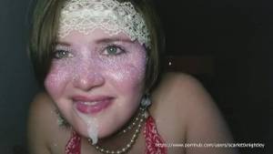 Before And After Prom Blowjob - AFTER PROM - GREEN EYED TEEN SUCKS BEST FRIEND PROM NIGHT. LOVES HIS CUM!